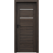 Porta Verte PREMIUM E.2 Dub Tmavý 